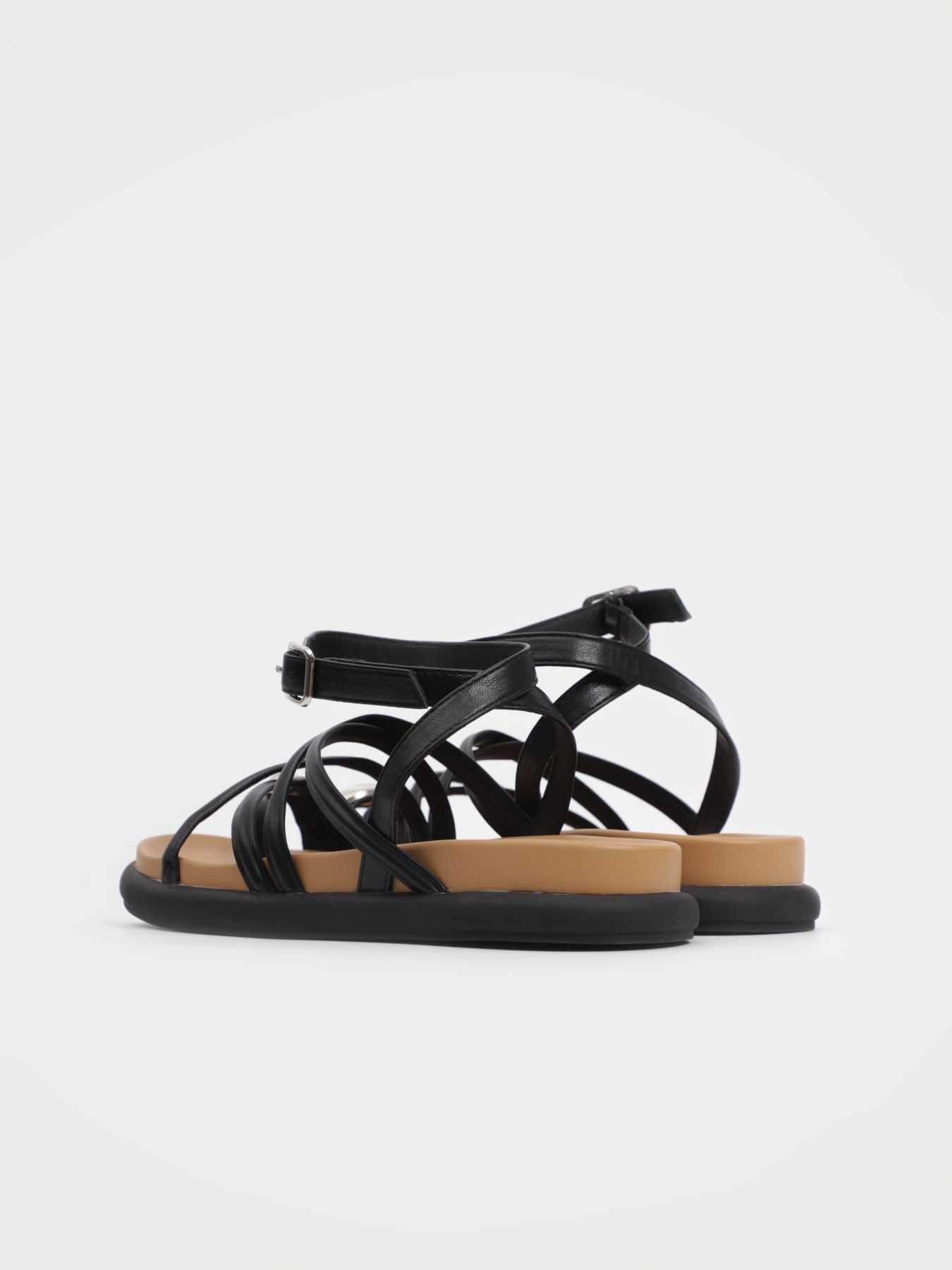 Сандалії Respect модель UT20396-WL Фото