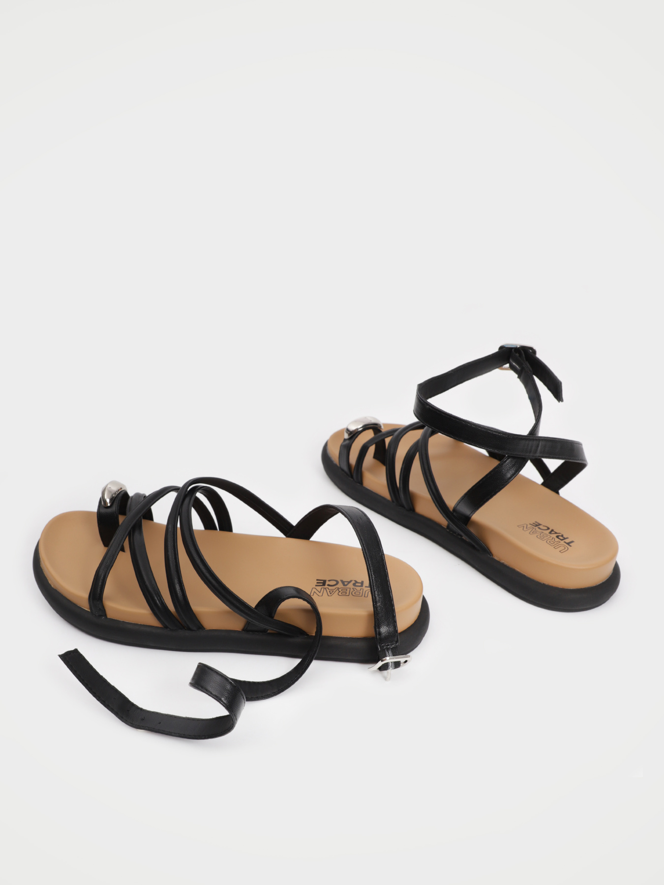 Сандалії Respect модель UT20396-WL Фото