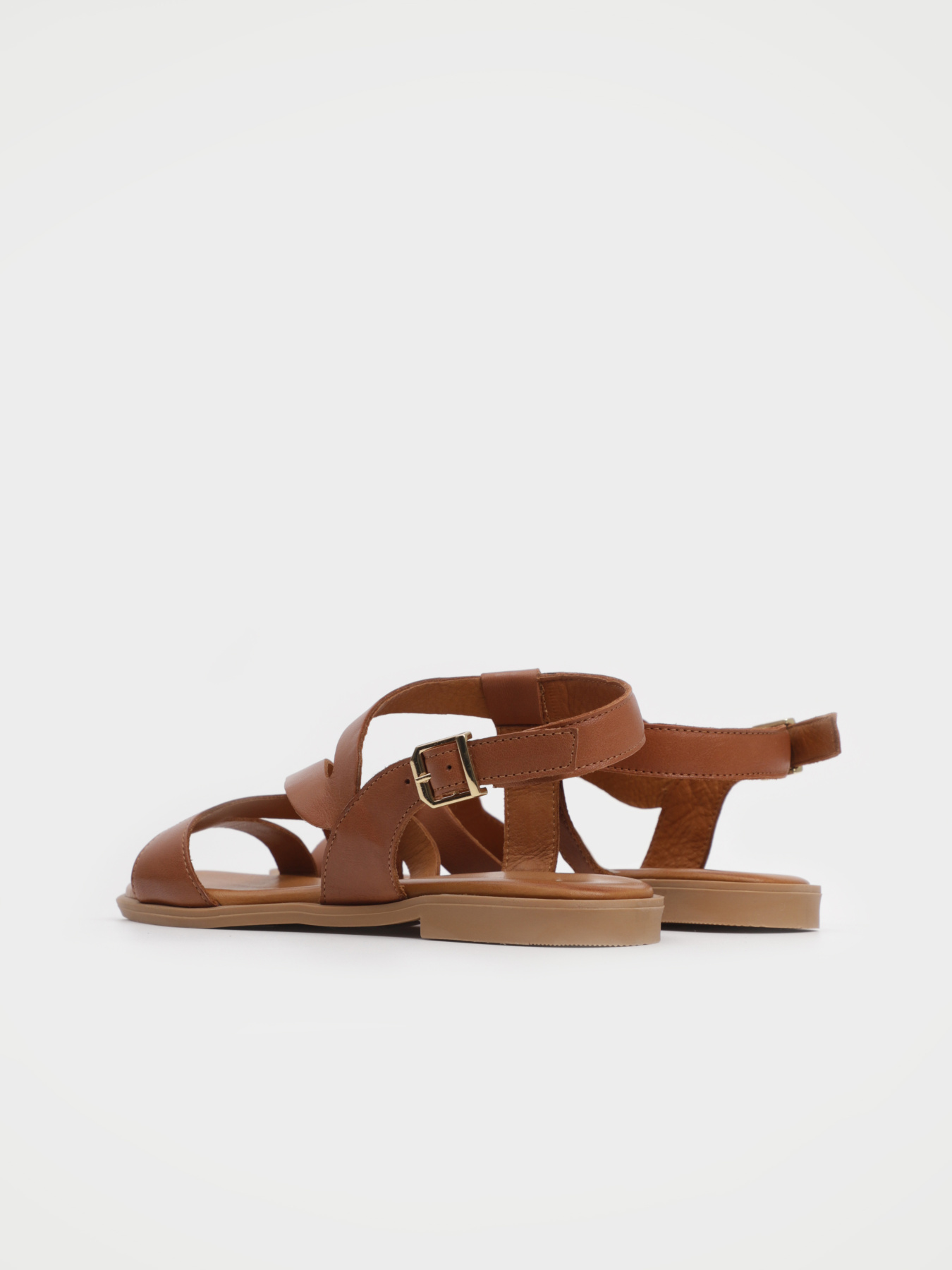 Сандалії URBAN TRACE модель 030-2932-NEWTAN Фото