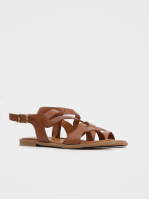 Сандалии URBAN TRACE модель 030-2932-NEWTAN Сандалии URBAN TRACE модель 030-2932-NEWTAN Фото