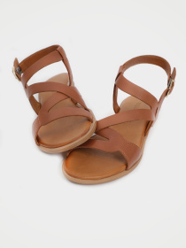 Сандалии URBAN TRACE модель 030-2932-NEWTAN Сандалии URBAN TRACE модель 030-2932-NEWTAN Фото