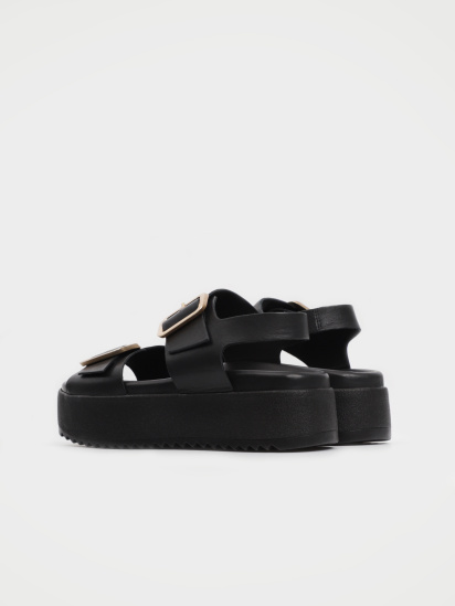 Сандалии URBAN TRACE модель KPL27035 — фото 4 - INTERTOP