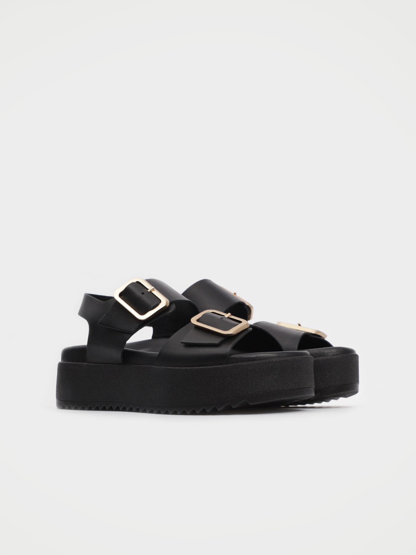 Сандалии URBAN TRACE модель KPL27035 Фото