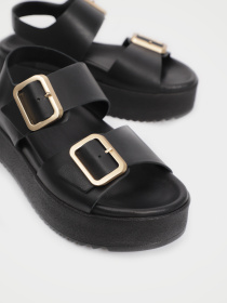 Сандалии URBAN TRACE модель KPL27035 Фото