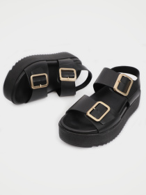 Сандалии URBAN TRACE модель KPL27035 Фото