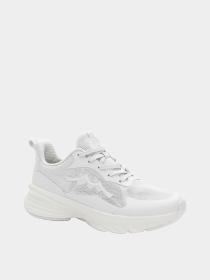 Кросівки Grunberg модель 157512/11-08E-white Фото