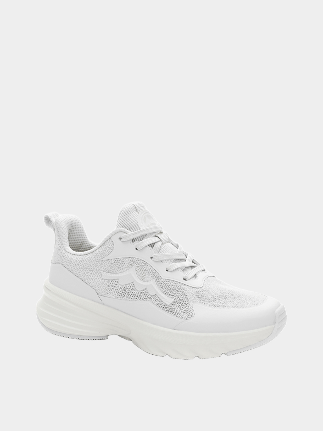 Кроссовки Grunberg модель 157512/11-08E-white Фото