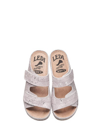 Шлепанцы LEDI Anatomic модель LED-434 Фото