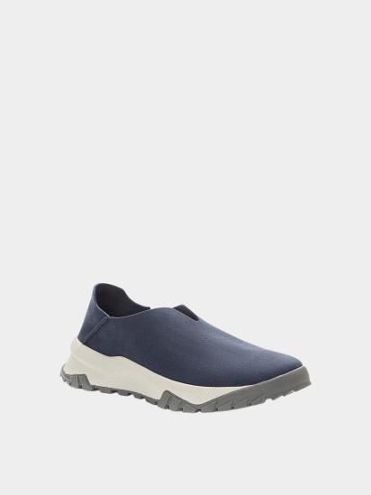 Сліпони Grunberg модель 157597/09-02E-navy — фото - INTERTOP