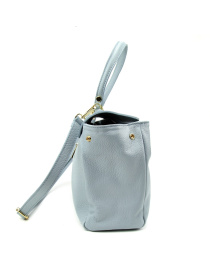 Кросс-боди RoyalBag модель F-IT-777BL Фото