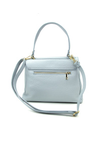 Крос-боді RoyalBag модель F-IT-777BL Фото