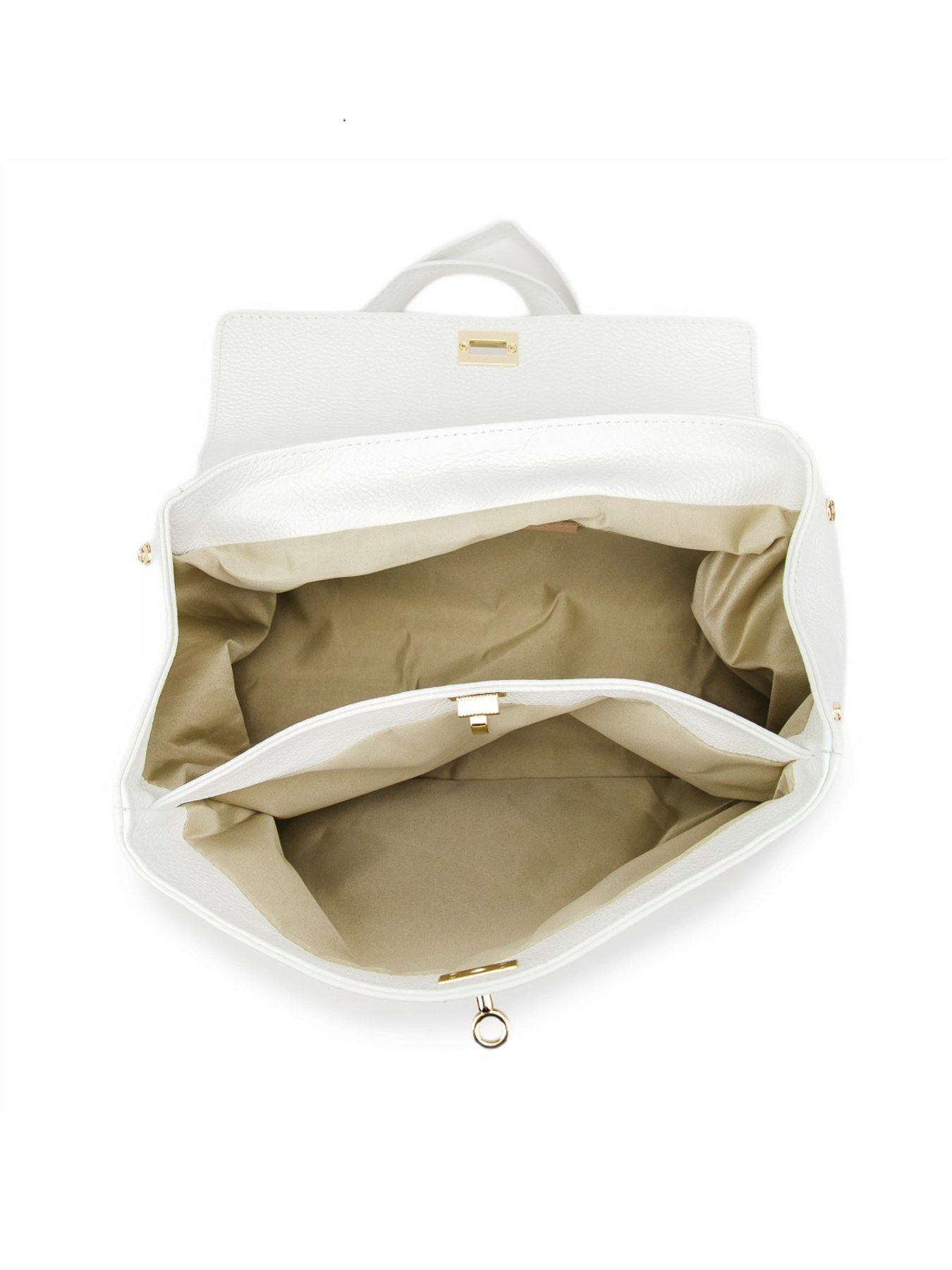 Кросс-боди RoyalBag модель F-IT-777W Фото