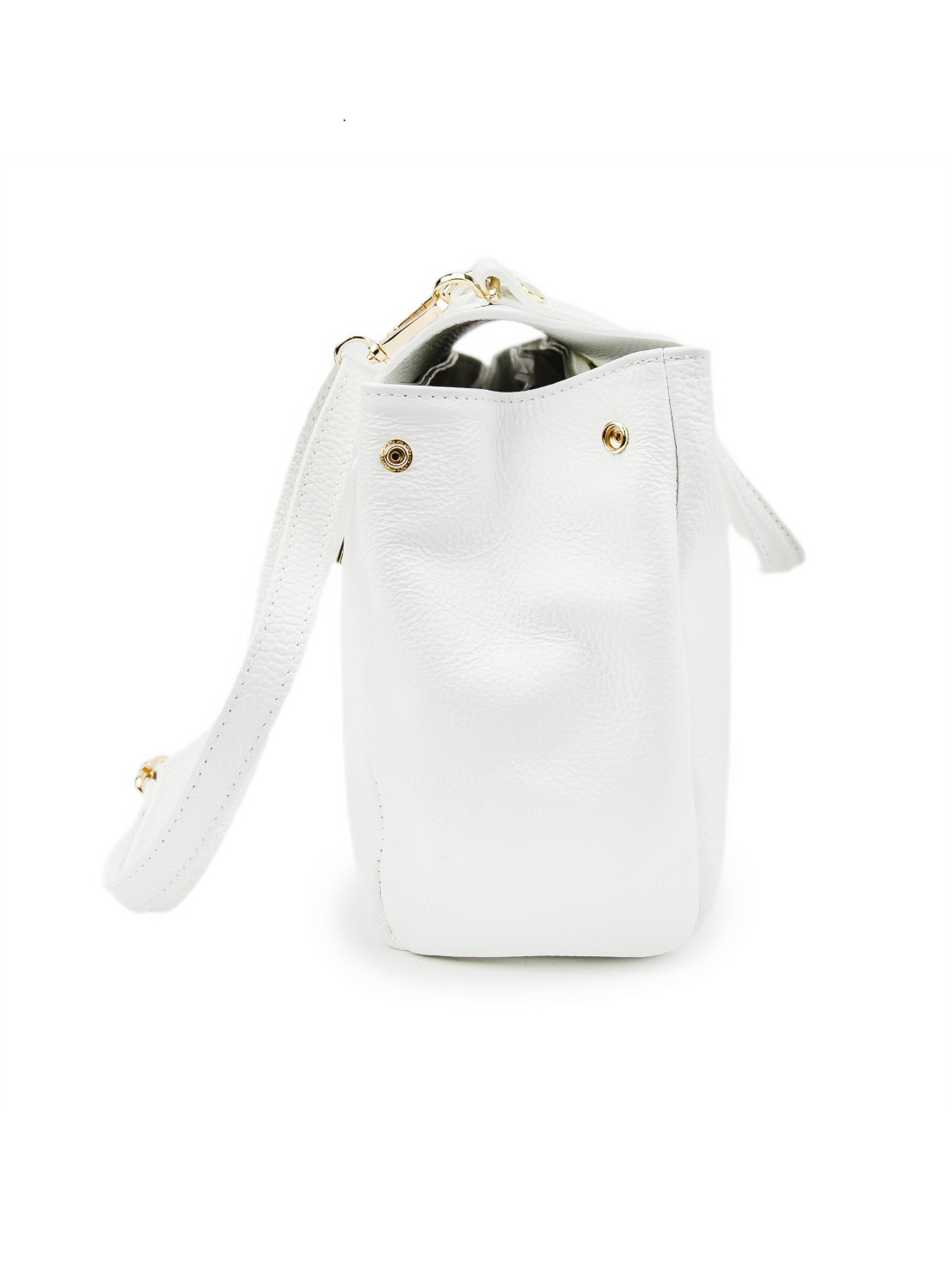 Кросс-боди RoyalBag модель F-IT-777W Фото