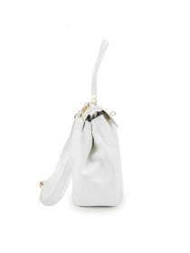 Кросс-боди RoyalBag модель F-IT-777W Фото