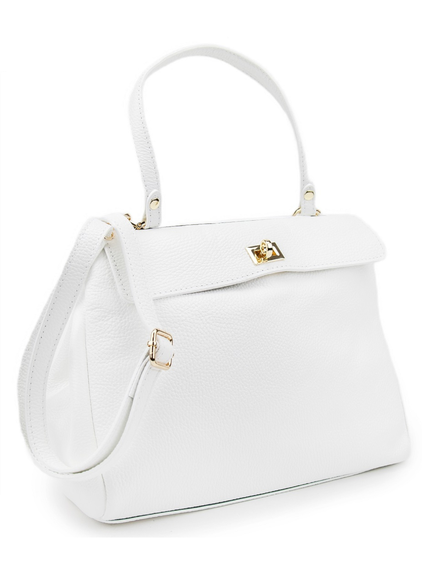 Крос-боді RoyalBag модель F-IT-777W Фото