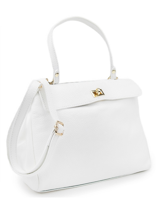 Кросс-боди RoyalBag модель F-IT-777W Фото