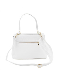 Крос-боді RoyalBag модель F-IT-777W Фото