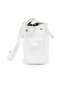 Крос-боді RoyalBag модель F-IT-777W Фото