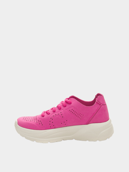 Кроссовки Grunberg модель 157675/22-04-fuchsia — фото - INTERTOP