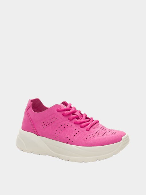 Кроссовки Grunberg модель 157675/22-04-fuchsia Фото