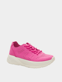 Кросівки повсякденні Grunberg модель 157675/22-04-fuchsia Фото