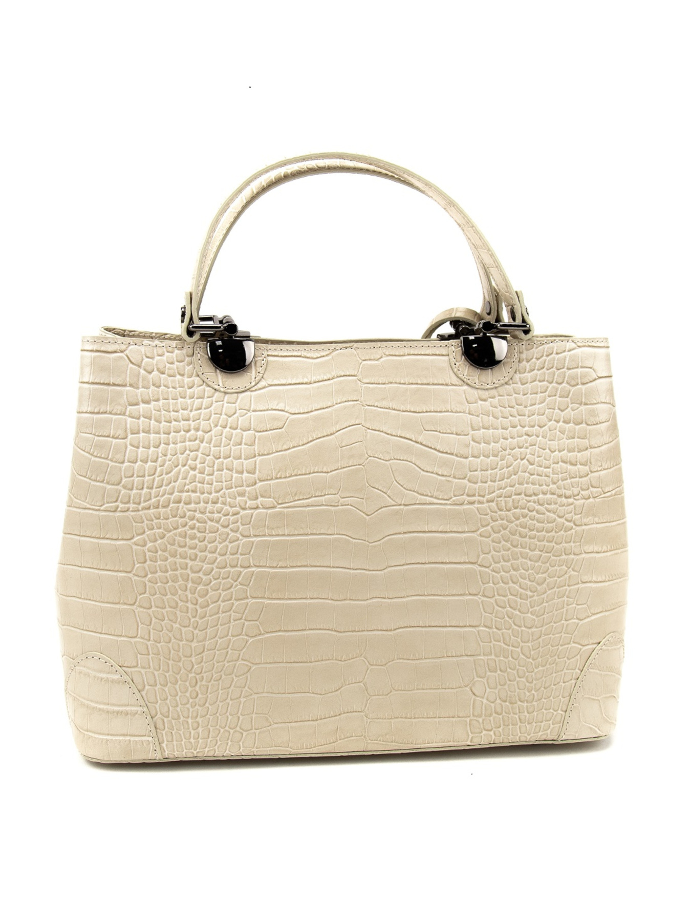 Шоппер RoyalBag модель F-IT-7603B Фото