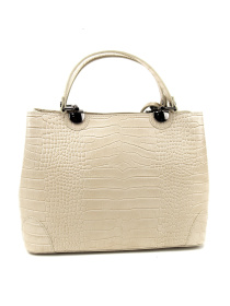 Шоппер RoyalBag модель F-IT-7603B Фото