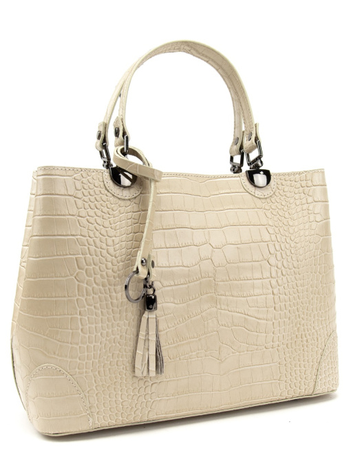 Шоппер RoyalBag модель F-IT-7603B Фото