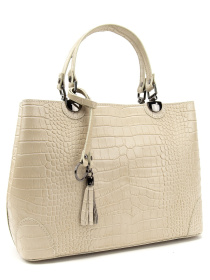 Шоппер RoyalBag модель F-IT-7603B Фото