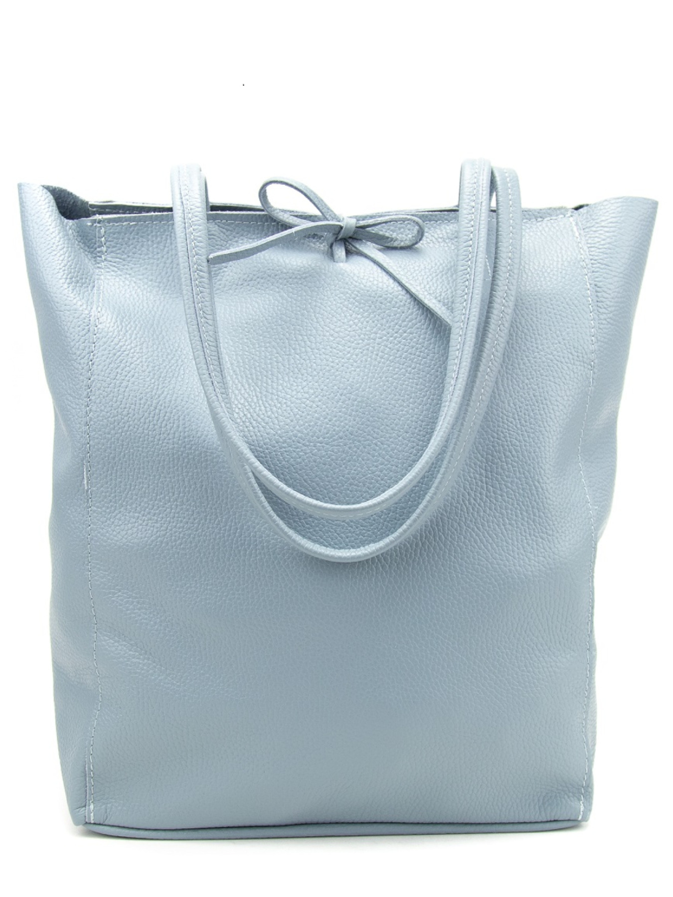 Шопер RoyalBag модель F-IT-7622BLM Фото