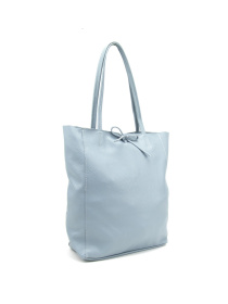 Шопер RoyalBag модель F-IT-7622BLM Фото