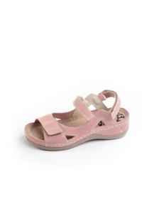 Сандалии LEDI Anatomic модель LED-435_pink Фото