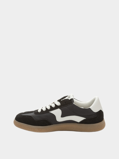 Кросівки Keddo модель 257053/04-03E-black — фото - INTERTOP