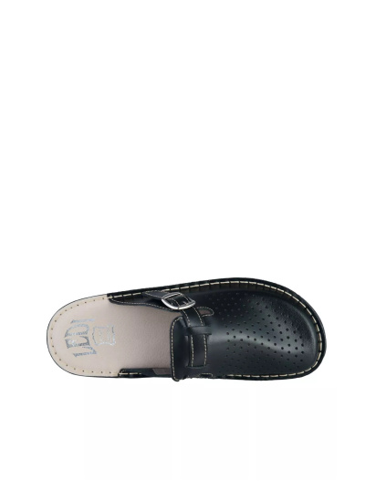 Сабо LEDI Anatomic модель LED-632 — фото - INTERTOP