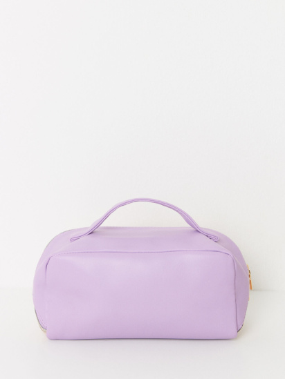 women'secret ­Велика косметичка зі штучної шкіри модель 4849226-97 — фото 4 - INTERTOP
