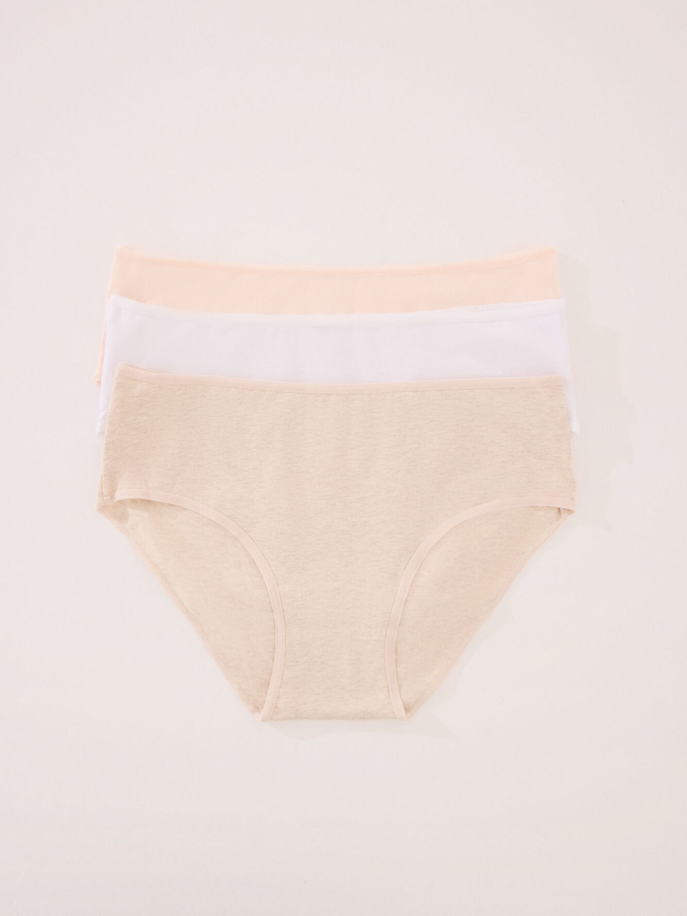 Набір трусів Women'secret модель 7683097-97 Фото