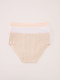 Набір трусів Women'secret модель 7683097-97 Фото