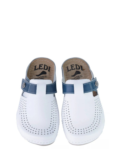 Сабо LEDI Anatomic модель LED-710 — фото - INTERTOP