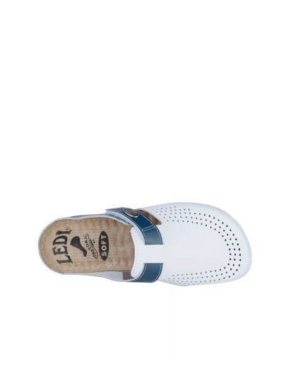 Сабо LEDI Anatomic модель LED-710 — фото 4 - INTERTOP