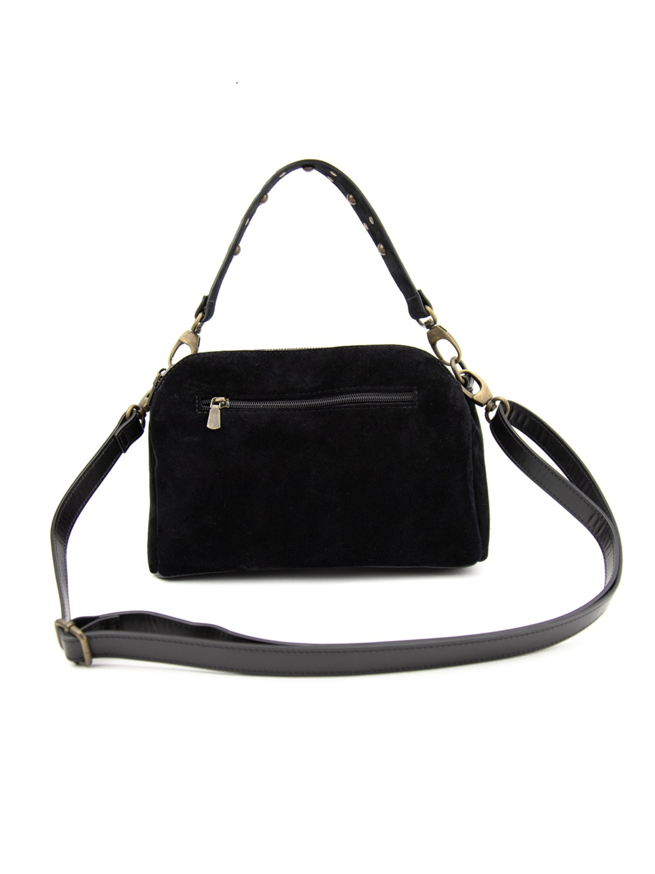 Кросс-боди RoyalBag модель CH-0125A-Y Фото