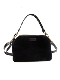 Кросс-боди RoyalBag модель CH-0125A-Y Фото