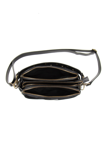 Крос-боді RoyalBag модель CH-0125A-Y — фото - INTERTOP
