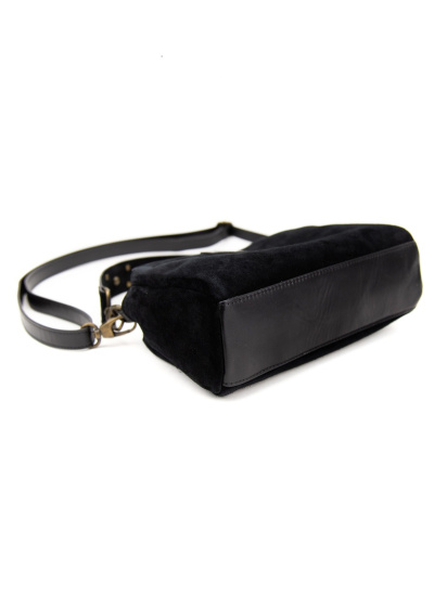 Крос-боді RoyalBag модель CH-0125A-Y — фото 3 - INTERTOP