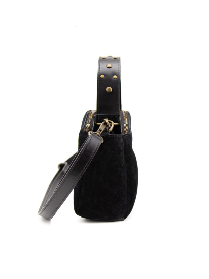 Крос-боді RoyalBag модель CH-0125A-Y — фото 5 - INTERTOP