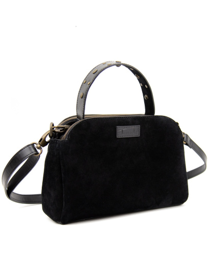 Крос-боді RoyalBag модель CH-0125A-Y — фото 6 - INTERTOP