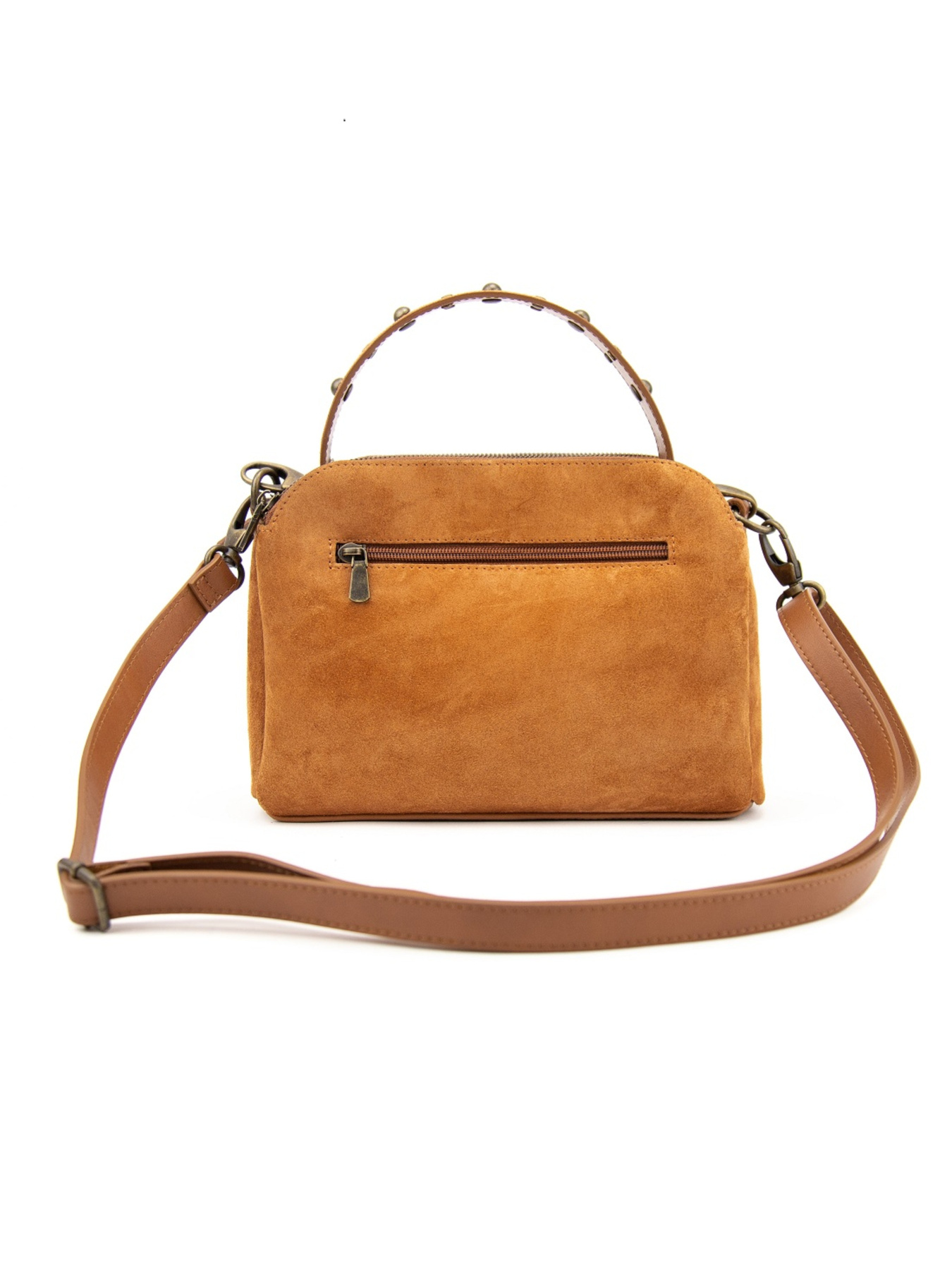 Кросс-боди RoyalBag модель CH-0125DB-Y Фото