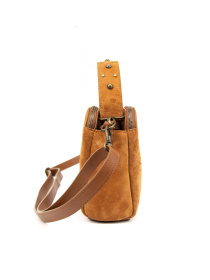 Кросс-боди RoyalBag модель CH-0125DB-Y Фото