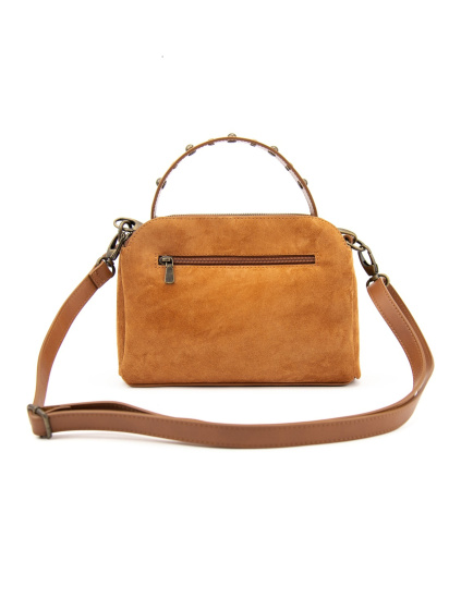 Кросс-боди RoyalBag модель CH-0125DB-Y — фото 4 - INTERTOP
