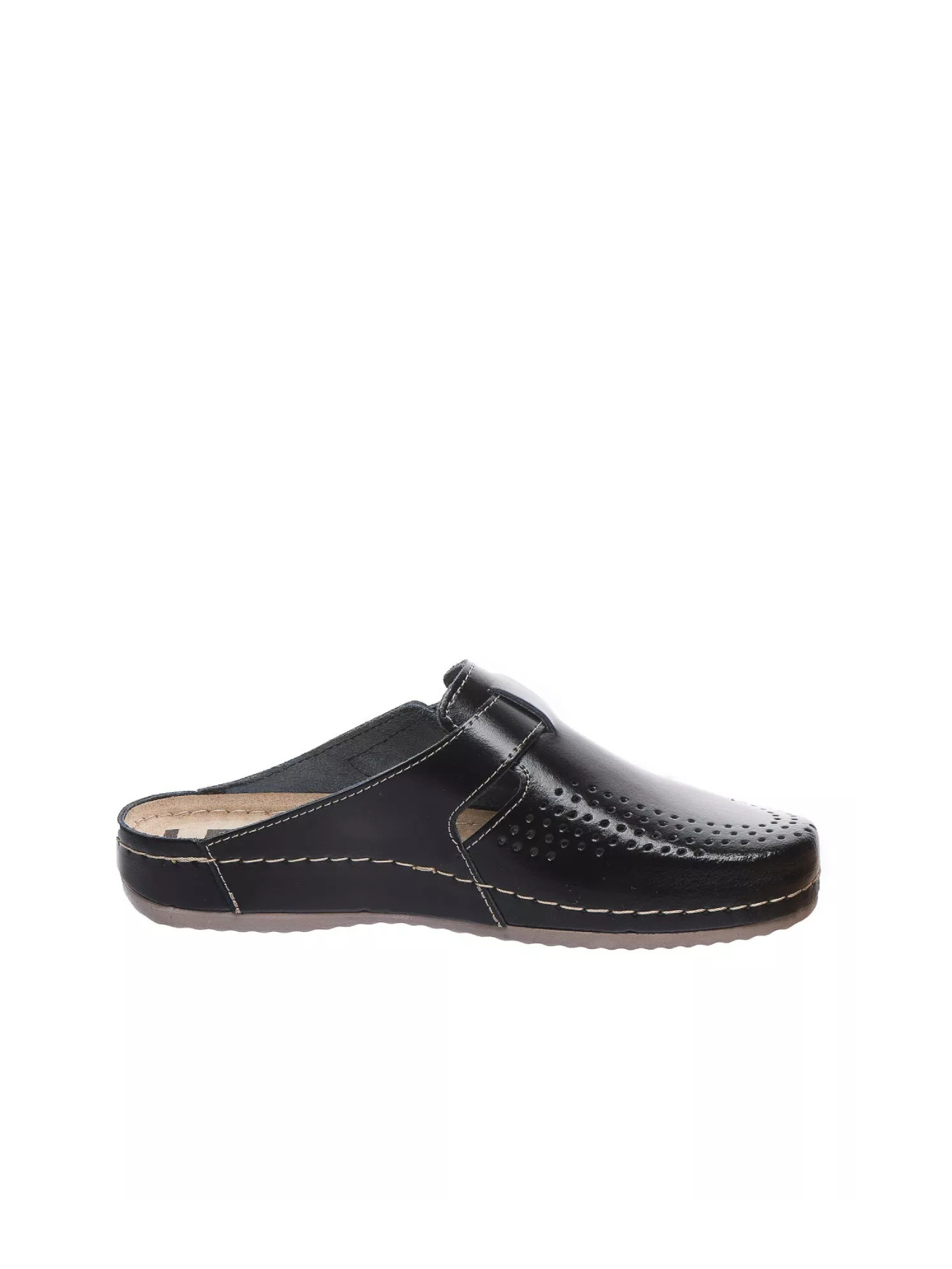 Сабо LEDI Anatomic модель LED-710_black Фото