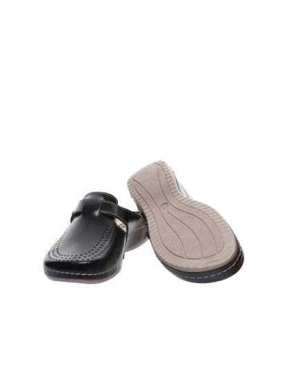 Сабо LEDI Anatomic модель LED-710_black — фото 5 - INTERTOP